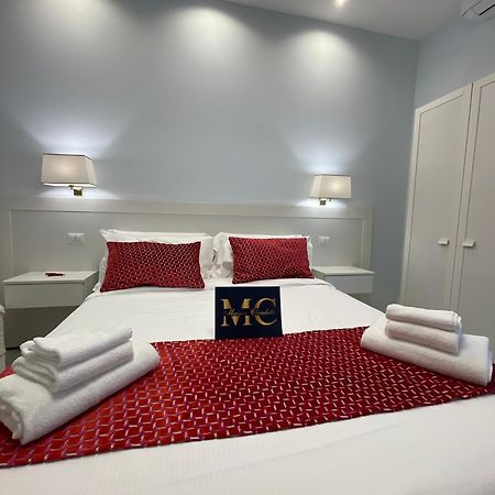 Maison Claudette Toledo Naples Exterior photo