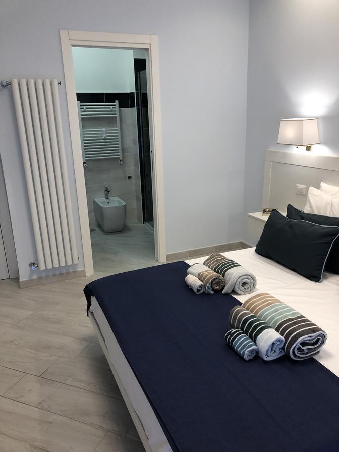 Maison Claudette Toledo Naples Exterior photo