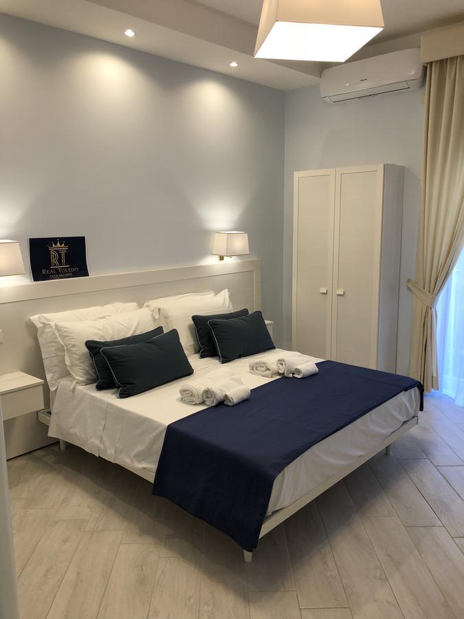 Maison Claudette Toledo Naples Exterior photo